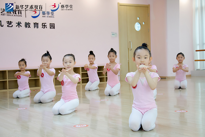 不負(fù)熱愛 見證成長(zhǎng)—藝學(xué)堂2022年第一階段考級(jí)圓滿收官！