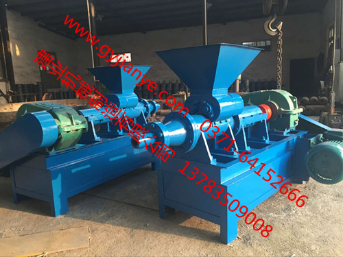 制棒機推進器在什么情況下需要修復(fù)